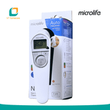  Nhiệt kế hồng ngoại đo trán Microlife NC200 