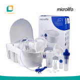  Máy xông khí dung Microlife NEB Pro 