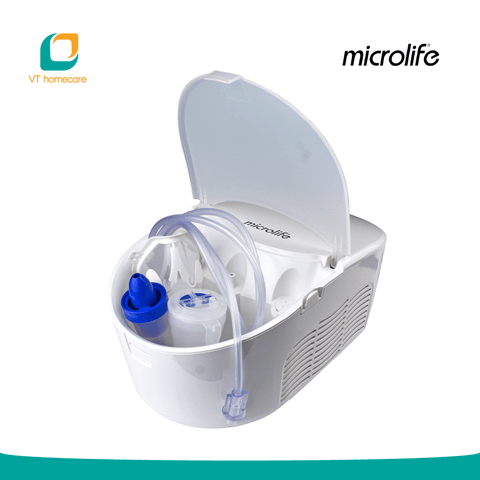  Máy xông khí dung Microlife NEB Pro 