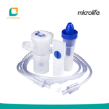  Máy xông khí dung Microlife NEB Pro 