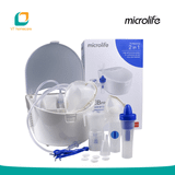  Máy xông khí dung Microlife NEB Pro 