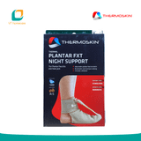  (Thermoskin) Băng kéo chống căng cơ bàn chân (Plantar FXT Night Support) 