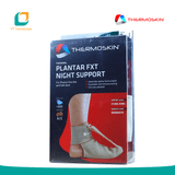  (Thermoskin) Băng kéo chống căng cơ bàn chân (Plantar FXT Night Support) 