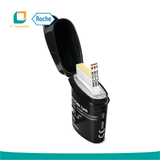  Que thử đường huyết dùng cho máy Accu-Check Guide - Hộp 50 que 