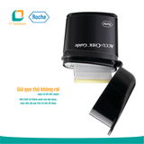  Que thử đường huyết dùng cho máy Accu-Check Guide - Hộp 50 que 