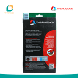  (Thermoskin) Băng nẹp vai 2 bên giúp bảo vệ, giữ nhiệt và giảm đau cho vai (Ajustable Shoulder Stabiliser) 