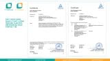  Bộ 5 kit test nhanh kháng nguyên Covid-19 bằng nước bọt LYHER 