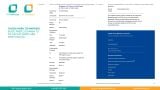  Bộ 5 kit test nhanh kháng nguyên Covid-19 bằng nước bọt LYHER 