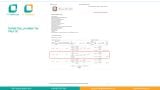  Bộ 5 kit test nhanh kháng nguyên Covid-19 bằng nước bọt LYHER 