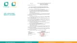  Bộ 5 kit test nhanh kháng nguyên Covid-19 bằng nước bọt LYHER 