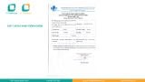  Bộ 5 kit test nhanh kháng nguyên Covid-19 bằng nước bọt LYHER 