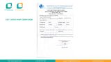  Hộp 25 kit test nhanh kháng nguyên Covid-19 bằng nước bọt LYHER 