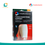  (Thermoskin) Băng nẹp bắp đùi hỗ trợ và bảo vệ cơ đùi (Thigh/ Hamstring Support) 