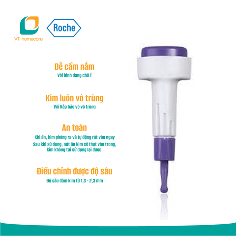 Hộp 200 thiết bị lấy máu vô trùng