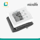  Máy đo huyết áp cổ tay Microlife BP W3 COMFORT+ 