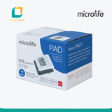  Máy đo huyết áp cổ tay Microlife BP W3 COMFORT+ 