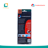  (Thermoskin) Băng nẹp khớp cổ tay cố định giúp tăng tuần hoàn máu và điều trị khối xương cổ tay (Thermal Wrist Brace) 