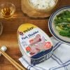 Thịt Heo Hộp Ham Vai Heo Tulip 340g - Nhập Khẩu Đan Mạch | Tulip Pork Shoulder 340g