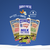 Sữa Tươi Tiệt Trùng Ít Béo Harvey Fresh 1L (Úc)