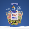 Sữa Tiệt Trùng Ít Béo Harvey Fresh 1L - Nhập Khẩu Úc | Harvey Fresh UHT Low Fat Milk 1L