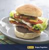 Thịt Heo Hộp Ham Vai Heo Tulip 454g - Nhập Khẩu Đan Mạch | Tulip Pork Shoulder 454g
