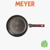 Chảo Chống Dính Forge Red Meyer 20cm - Thương Hiệu Mỹ, SX Thái Lan | Meyer Forge Red Frypan 20cm