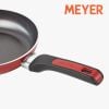 Chảo Chống Dính Forge Red Meyer 20cm - Thương Hiệu Mỹ, SX Thái Lan | Meyer Forge Red Frypan 20cm