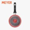 Chảo Chống Dính Forge Red Meyer 20cm - Thương Hiệu Mỹ, SX Thái Lan | Meyer Forge Red Frypan 20cm