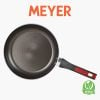 Chảo Chống Dính Meyer 28cm (Thương Hiệu Mỹ - SX Thái Lan)