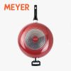 Nồi Chống Dính Có Nắp Meyer 30cm (Thương Hiệu Mỹ - SX Thái Lan)