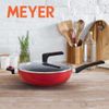 Nồi Chống Dính Có Nắp Meyer 30cm (Thương Hiệu Mỹ - SX Thái Lan)