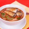 Cá Mòi Sốt Cà Ligo 425g - Thương Hiệu Mỹ , SX Philipines | Ligo Sardines in Tomato Sauce 425g