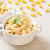 Nui Ăn Liền Macaroni & Phô Mai Prego 70g (Thương Hiệu Mỹ - SX Malaysia)