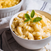 Nui Ăn Liền Macaroni & Phô Mai Prego 70g - Thương Hiệu Mỹ, SX Malaysia | Prego Quick Cook Pasta Mac & Cheese 70g