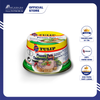 Pate Heo Cay Tulip 125g - Nhập Khẩu Đan Mạch | Tulip Picante Paté 125g