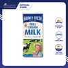 Sữa Tiệt Trùng Nguyên Kem Harvey Fresh 1L - Nhập Khẩu Úc | Harvey Fresh UHT Full Cream Milk 1L