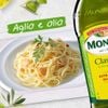 Dầu Oliu Extra Virgin Monini 1L - Nhập Khẩu Ý | Monini Classico Extra Virgin Olive Oil 1L