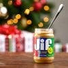 Bơ Đậu Phộng Hạt Jif 454g (Mỹ)