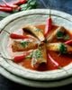 Cá Mòi Sốt Cà Vị Ớt Cay Ligo 425g - Thương Hiệu Mỹ, SX Philipines | Ligo Sardines in Tomato Sauce with Chili 425g
