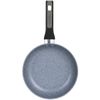 Chảo Đá Chống Dính Forge Stone Meyer 20cm - Thương Hiệu Mỹ, SX Thái Lan | Meyer Forge Stone Non-stick Frypan 20cm