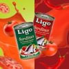 Cá Mòi Sốt Cà Vị Ớt Cay Ligo 425g - Thương Hiệu Mỹ, SX Philipines | Ligo Sardines in Tomato Sauce with Chili 425g