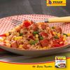 Thịt Heo Hộp Tulip 340g - Nhập Khẩu Đan Mạch | Tulip Pork Luncheon Meat 340g
