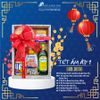 Hộp Quà TẾT ẤM ÁP 1 2022
