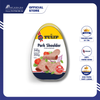 Thịt Heo Hộp Ham Vai Heo Tulip 340g - Nhập Khẩu Đan Mạch | Tulip Pork Shoulder 340g
