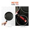 Chảo Chống Dính Forge Red Meyer 20cm - Thương Hiệu Mỹ, SX Thái Lan | Meyer Forge Red Frypan 20cm