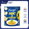 Nui Ăn Liền Macaroni & Phô Mai Prego 70g - Thương Hiệu Mỹ, SX Malaysia | Prego Quick Cook Pasta Mac & Cheese 70g