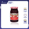 Mứt Mâm Xôi Đỏ Smucker's 340g - Nhập Khẩu Mỹ | Smucker's Red Raspberry Preserves 340g