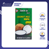 Nước Cốt Dừa Hộp Giấy Aroy-D 500ml - Nhập Khẩu Thái Lan | Aroy-D 100% Coconut Milk 500ml