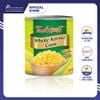 Bắp Hạt Đóng Hộp Taste-T 2,95kg - Nhập Khẩu Thái Lan | Taste-T Whole Kernel Corn 2.95kg