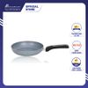 Chảo Đá Chống Dính Forge Stone Meyer 25cm - Thương Hiệu Mỹ, SX Thái Lan | Meyer Forge Stone Non-stick Frypan 25cm
